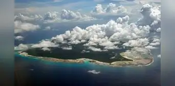 Nadie puede entrar en esta isla de la India: sus habitantes viven aislados del mundo y su idioma sigue siendo un misterio Nadie puede entrar en esta isla de la India: sus habitantes viven aislados del mundo y su idioma sigue siendo un misterio