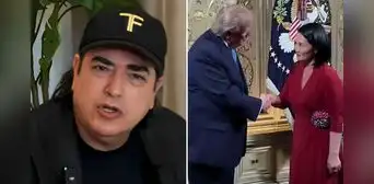 Jaime Bayly arremete contra Keiko Fujimori por elogiar a Donald Trump y le hace fuerte advertencia: "No es amigo del Perú"