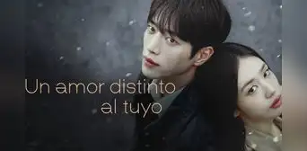 ¿Cuándo salen los capítulos de 'Un amor distinto al tuyo'?: guía completa  y dónde ver el k-drama