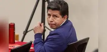 Pedro Castillo: Corte Suprema evaluará este miércoles la continuidad de su prisión preventiva Pedro Castillo: Corte Suprema evaluará este miércoles la continuidad de su prisión preventiva