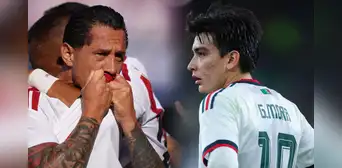 Perú - México: fecha, hora y canal confirmado del segundo amistoso de la selección en fecha FIFA Perú - México: fecha, hora y canal confirmado del segundo amistoso de la selección en fecha FIFA