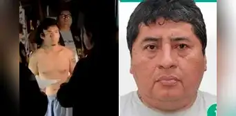 Capturan a 4 presuntos integrantes de ‘Los Garys del Norte’ por asesinato de empresario en San Martín de Porres