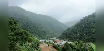 Selva peruana se prepara para el décimo primer friaje: Senamhi prevé lluvias y temperaturas de hasta 19 °C Selva peruana se prepara para el décimo primer friaje: Senamhi prevé lluvias y temperaturas de hasta 19 °C
