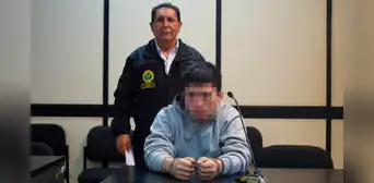 Condenan a más de 18 años a sujeto que asesinó a adolescente durante pelea de barristas en San Martín de Porres