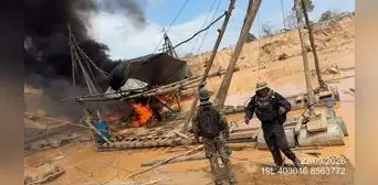 Minería ilegal: 636 homicidios en Pataz, Ananea, Inambari y Puerto Inca