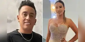 Christian Cueva y Pamela López protagonizan inesperado encuentro público en medio de nuevo romance de la influencer