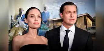 En 2007, Angelina Jolie y Brad Pitt donaron US$100.000 para una clínica: 6 años después, se logró atender a más de 119.000 pacientes En 2007, Angelina Jolie y Brad Pitt donaron US$100.000 para una clínica: 6 años después, se logró atender a más de 119.000 pacientes