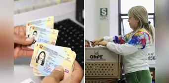 ¿Aún no recoges tu DNI? Reniec atenderá el 4 de octubre hasta las 5 p.m. por las Elecciones Regionales y Municipales 2026 ¿Aún no recoges tu DNI? Reniec atenderá el 4 de octubre hasta las 5 p.m. por las Elecciones Regionales y Municipales 2026