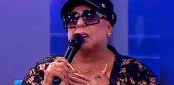 Lucía de la Cruz hace fuerte confesión tras recuperarse de complicación médica: "No he podido guardar pan para mayo"