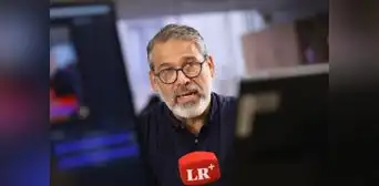 “Antonio Mezarina y Manuel Espinosa son los peligros para Barranco”, advierte candidato de Libertad Popular José Rodríguez “Antonio Mezarina y Manuel Espinosa son los peligros para Barranco”, advierte candidato de Libertad Popular José Rodríguez