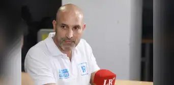 "Yo soy la antítesis de Carlos Canales" , sostiene candidato de Renovación Popular Alessio Cantella "Yo soy la antítesis de Carlos Canales" , sostiene candidato de Renovación Popular Alessio Cantella