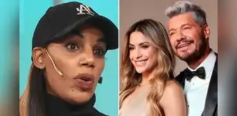 Madre de Milett Figueroa responde a rumores de ruptura con Marcelo Tinelli y cuestiona a Mimi Alvarado: “Está enjuiciada”