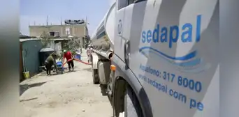 Sedapal anuncia corte de agua en Lima este 28 de septiembre: conoce los distritos y horarios
