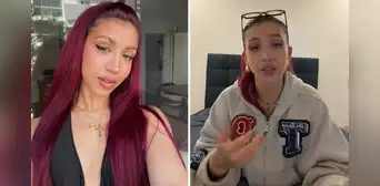 Influencer Michelle Onetto admite que hizo bullying y pide disculpas a víctimas tras perder auspiciadores: “No medía mis acciones”