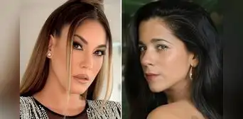 Tilsa Lozano deja en shock al hacer fuertes revelaciones sobre Vanessa Terkes e insultarla: "Es una disforzada"