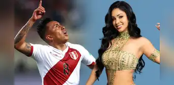 Pamela Franco habla sobre su deseo de tener un hijo con Christian Cueva: “Yo quiero un hombrecito”