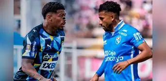 Sporting Cristal - ADT: fecha, hora y canal confirmado del partido de vuelta por las semifinales de la Copa Caliente de Liga 2026