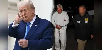 Alerta máxima para inmigrantes en EE.UU. | El gobierno de Trump destinará $25 millones a policías para que apoyen en el control migratorio