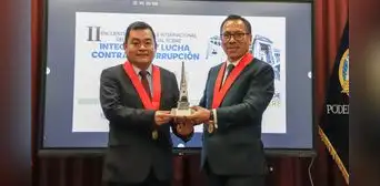 Corte de Tumbes participa en reunión de la Red de Integridad del Poder Judicial Corte de Tumbes participa en reunión de la Red de Integridad del Poder Judicial