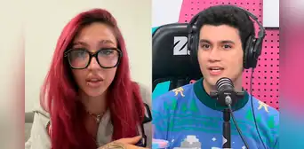 ¿Ya no son amigos? Giacomo Benavides deja de seguir a ‘Ñengo’ Onetto en Instagram tras acusaciones de bullying