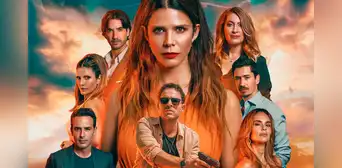 ‘Medusa’ temporada 2 en Netflix: cuándo se estrena, a qué hora y cuántos capítulos tiene