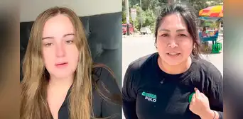 Lourdes Sacín revela que el programa ‘China Polo Dominical’ no va más por temor a represalias: “Quiero paz y tranquilidad” Lourdes Sacín revela que el programa ‘China Polo Dominical’ no va más por temor a represalias: “Quiero paz y tranquilidad”