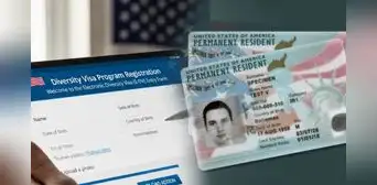 Confirmado | Gobierno de EE.UU. solo aceptará 4750 latinos para que tramiten la Green Card hasta el 30 de septiembre