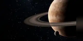 La luna de Saturno que podría esconder vida: sus géiseres expulsan al espacio los ingredientes necesarios para detectarla