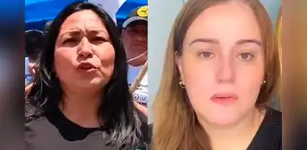 Lourdes Sacín cuestiona decisión de la familia de periodista ‘La China Polo’: “Desligándonos por completo”