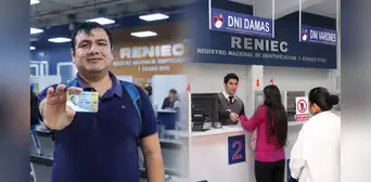 DNI gratis hasta el 4 de octubre: Reniec lanza campaña y revela quiénes serán los beneficiados en Lima y regiones
