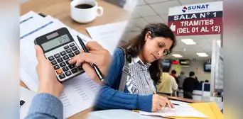 Sorteo de comprobantes de pago Sunat 2026: link de registro, requisitos y premios de hasta S/ 100.000 Sorteo de comprobantes de pago Sunat 2026: link de registro, requisitos y premios de hasta S/ 100.000