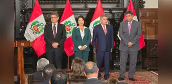 Sueldo Mínimo: Gobierno anuncia que primer tramo de S/100 se dará en octubre Sueldo Mínimo: Gobierno anuncia que primer tramo de S/100 se dará en octubre