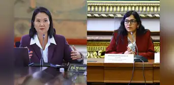 Comisión de Constitución: predictamen recomienda no otorgar las facultades legislativas al Gobierno de Keiko Fujimori