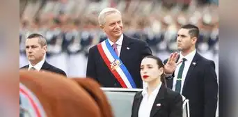 Diputados acusan a Kast de exceder sus atribuciones por la adhesión de Chile al Escudo de las Américas