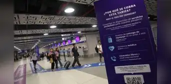 Aeropuerto Jorge Chávez: LAP revela que aerolíneas aún no aceptan reducción de la TUUA de transferencia internacional