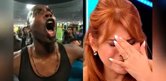 ‘Cuto’ Guadalupe gana demanda a Magaly Medina y la condenan a tres años de prisión suspendida: “Se ha hecho justicia”
