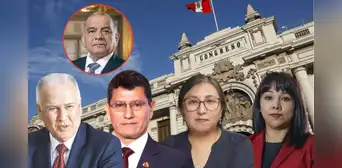 Moción de censura contra César Astudillo genera división en Ahora Nación Moción de censura contra César Astudillo genera división en Ahora Nación