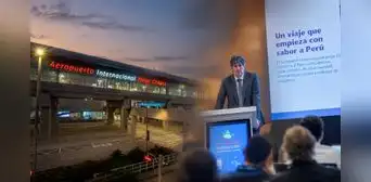 Jorge Chávez: LAP cuestiona falta de coordinación del Estado con obras para un aeropuerto que mueve 25,5 millones de pasajeros