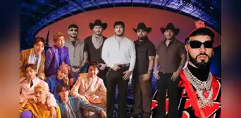 ¿Qué conciertos habrá en Perú en octubre 2026? Artistas, fechas y venta de entradas ¿Qué conciertos habrá en Perú en octubre 2026? Artistas, fechas y venta de entradas