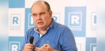 JNE sigue sin definir si entregaría credenciales a Rafael López Aliaga JNE sigue sin definir si entregaría credenciales a Rafael López Aliaga
