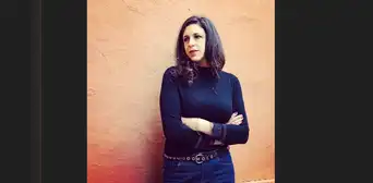 Arde el mundo cultural: el caso Ariana Harwicz