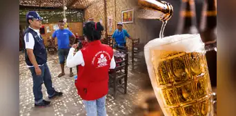 Ley seca por ERM 2026: ¿cuándo empieza la restricción por las elecciones del 4 de octubre? Ley seca por ERM 2026: ¿cuándo empieza la restricción por las elecciones del 4 de octubre?