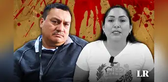 Viudo de ‘China Polo’: ‘Ella vivía con miedo todo el tiempo por las amenazas’ Viudo de ‘China Polo’: ‘Ella vivía con miedo todo el tiempo por las amenazas’