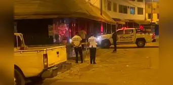 Salió a comer una hamburguesa y perdió la vida: joven fue asesinado frente a un mercado en San Martín de Porres