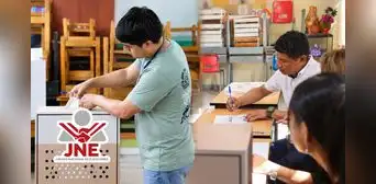 ¿Cuánto es el pago por ser miembro de mesa?: monto oficial, link de registro y cómo cobrar en la ONPE ¿Cuánto es el pago por ser miembro de mesa?: monto oficial, link de registro y cómo cobrar en la ONPE