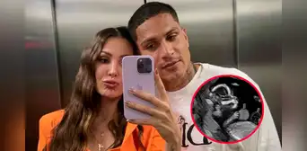 Ana Paula Consorte conmueve al revelar que tendrá un tercer bebé con Paolo Guerrero: “Eres nuestro amor más esperado” Ana Paula Consorte conmueve al revelar que tendrá un tercer bebé con Paolo Guerrero: “Eres nuestro amor más esperado”