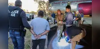 ¿Te encontraste con el ICE en la calle? Lista de documentos que pocos conocen y acreditan tu estatus migratorio en EE.UU. ¿Te encontraste con el ICE en la calle? Lista de documentos que pocos conocen y acreditan tu estatus migratorio en EE.UU.