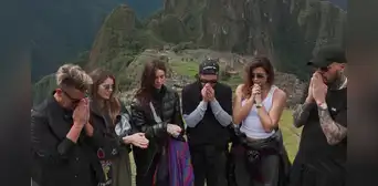 'Los Tinelli' temporada 2: dónde ver los nuevos capítulos con Marcelo Tinelli y Milett Figueroa 'Los Tinelli' temporada 2: dónde ver los nuevos capítulos con Marcelo Tinelli y Milett Figueroa