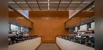 SBS otorga licencia de funcionamiento a Banco BTG Pactual Perú
