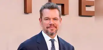 Matt Damon fundó una ONG tras visitar una aldea de Zambia en 2006 y 20 años después ya ha ayudado a más de 92 millones de personas